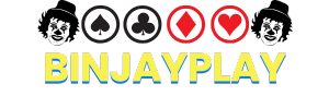 Logo BINJAYPLAY